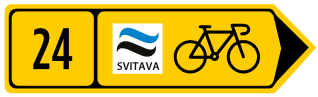 Svitava 24