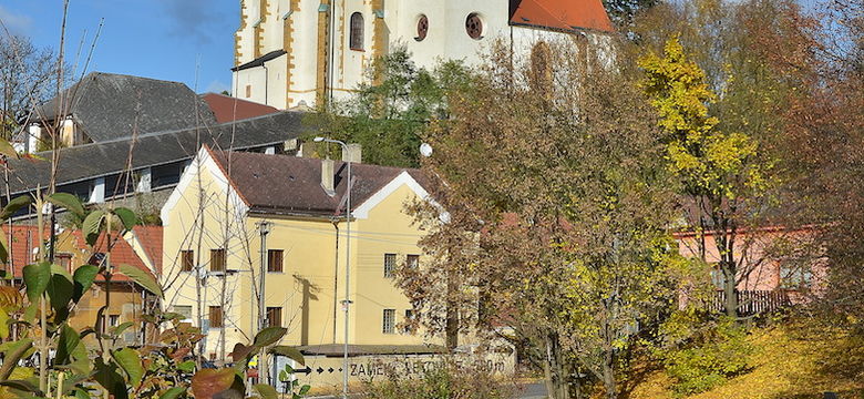 Kostel sv. Prokopa