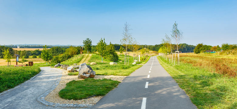 Park patriotů