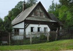 Dům čp. 21 v ul. Husova