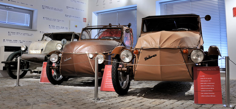 Městské muzeum Česká Třebová