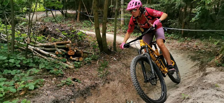 Bikepark Peklák